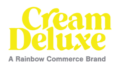 CREAMDELUXE Logo